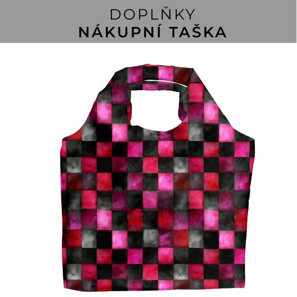 OSTATNÍ - Nákupní taška