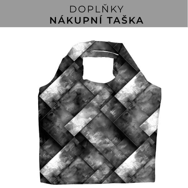 OSTATNÍ - Nákupní taška