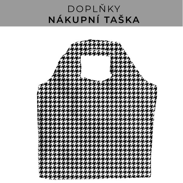 OSTATNÍ - Nákupní taška