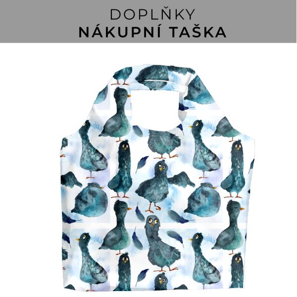 OSTATNÍ - Nákupní taška
