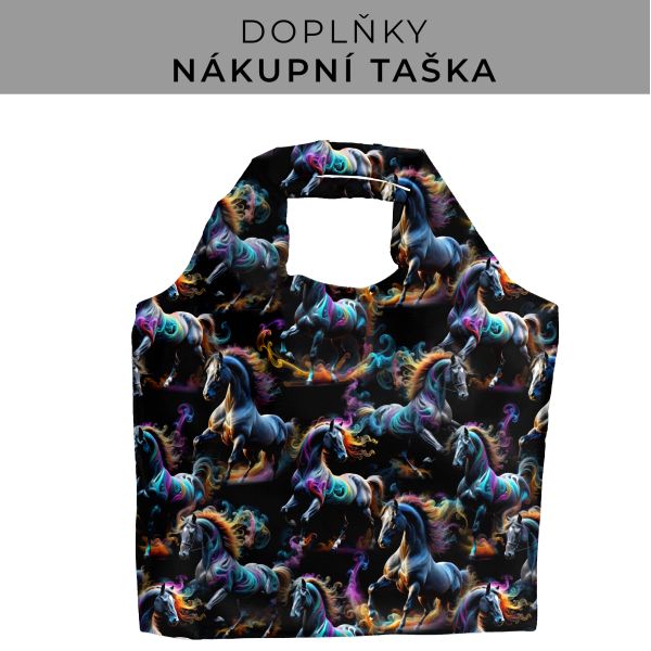 OSTATNÍ - Nákupní taška