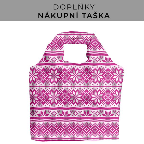 OSTATNÍ - Nákupní taška