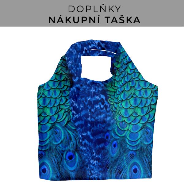 OSTATNÍ - Nákupní taška