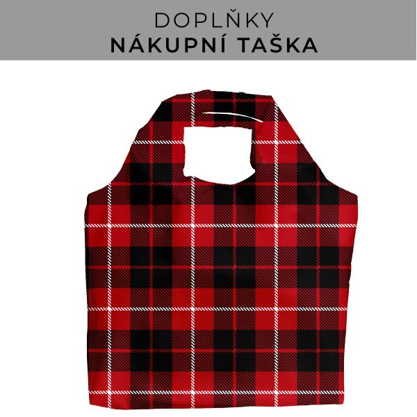 OSTATNÍ - Nákupní taška