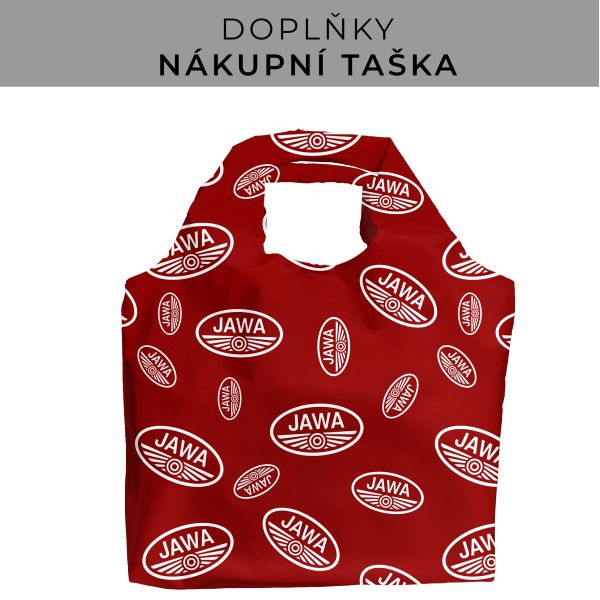 OSTATNÍ - Nákupní taška