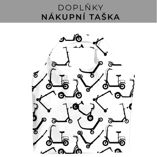 OSTATNÍ - Nákupní taška