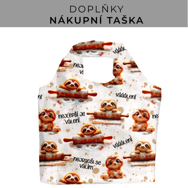 OSTATNÍ - Nákupní taška