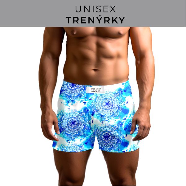 OSTATNÍ - Unisex trenky