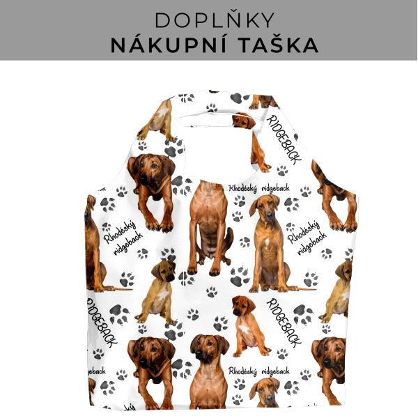 OSTATNÍ - Nákupní taška