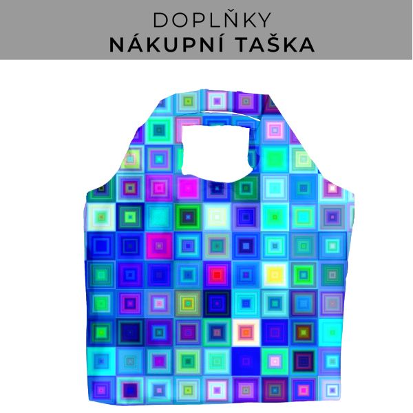 OSTATNÍ - Nákupní taška