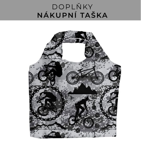 OSTATNÍ - Nákupní taška