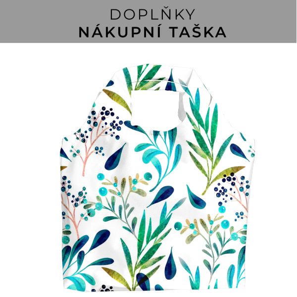 OSTATNÍ - Nákupní taška