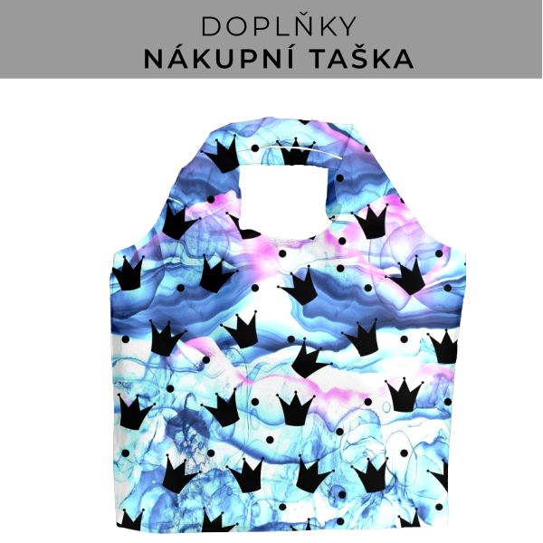 OSTATNÍ - Nákupní taška