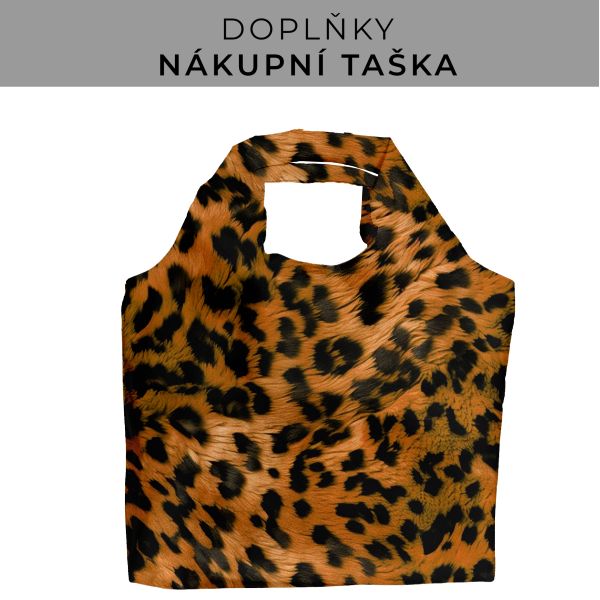 OSTATNÍ - Nákupní taška
