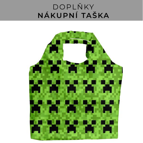 OSTATNÍ - Nákupní taška