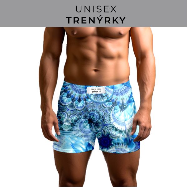 OSTATNÍ - Unisex trenky