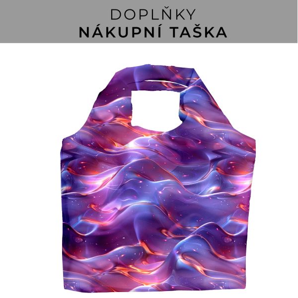 OSTATNÍ - Nákupní taška