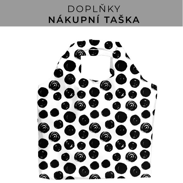 OSTATNÍ - Nákupní taška