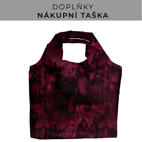OSTATNÍ - Nákupní taška