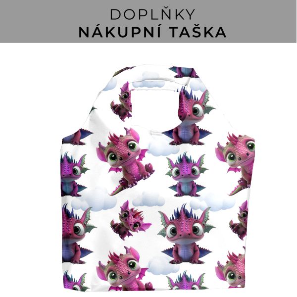 OSTATNÍ - Nákupní taška