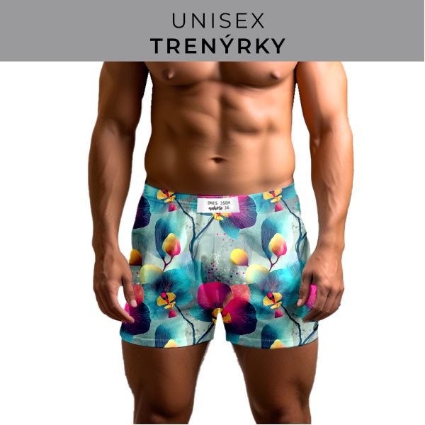 OSTATNÍ - Unisex trenky