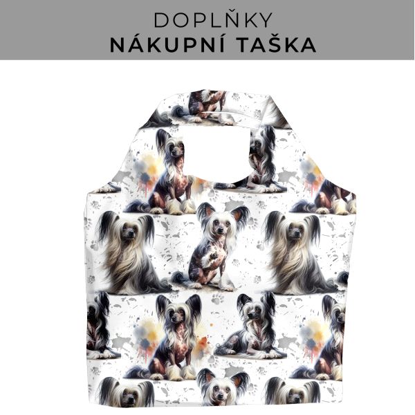 OSTATNÍ - Nákupní taška