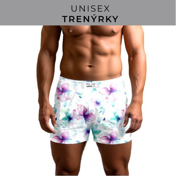 OSTATNÍ - Unisex trenky