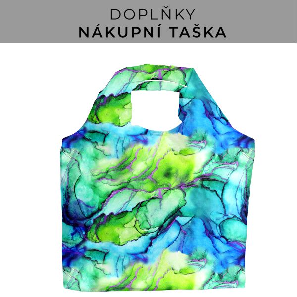 OSTATNÍ - Nákupní taška