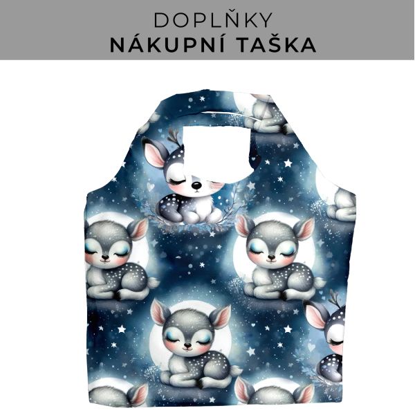 OSTATNÍ - Nákupní taška