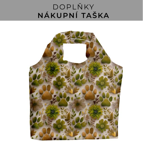 OSTATNÍ - Nákupní taška