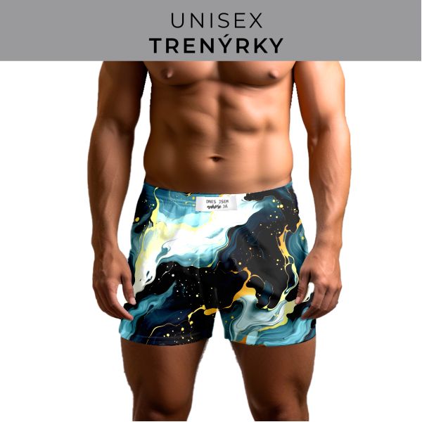 OSTATNÍ - Unisex trenky