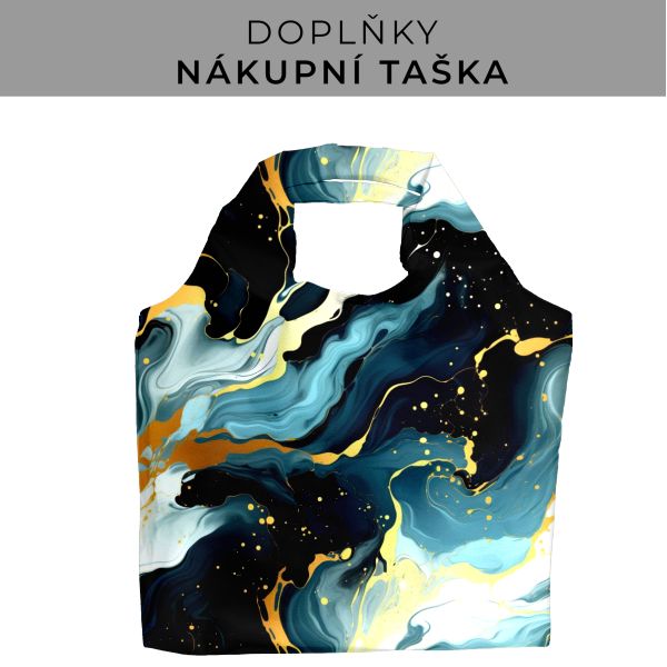 OSTATNÍ - Nákupní taška