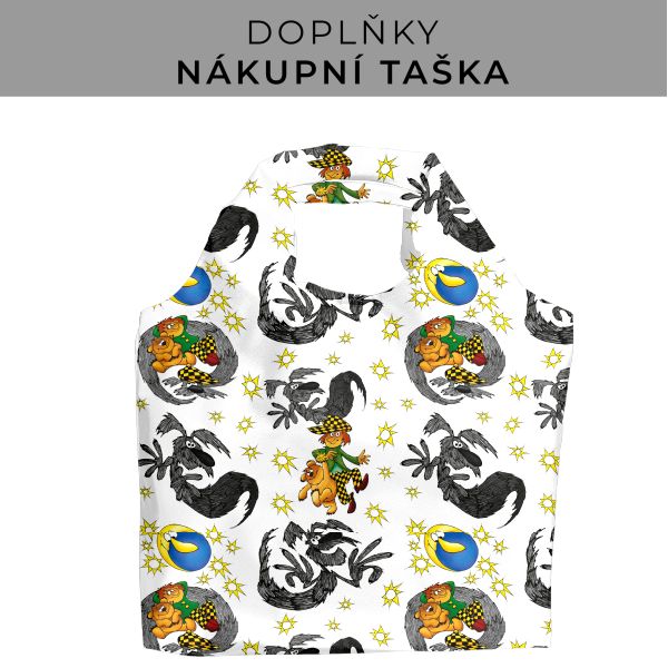 OSTATNÍ - Nákupní taška