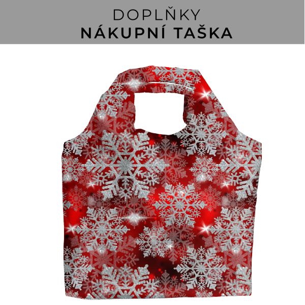 OSTATNÍ - Nákupní taška