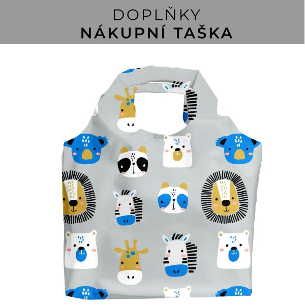 OSTATNÍ - Nákupní taška