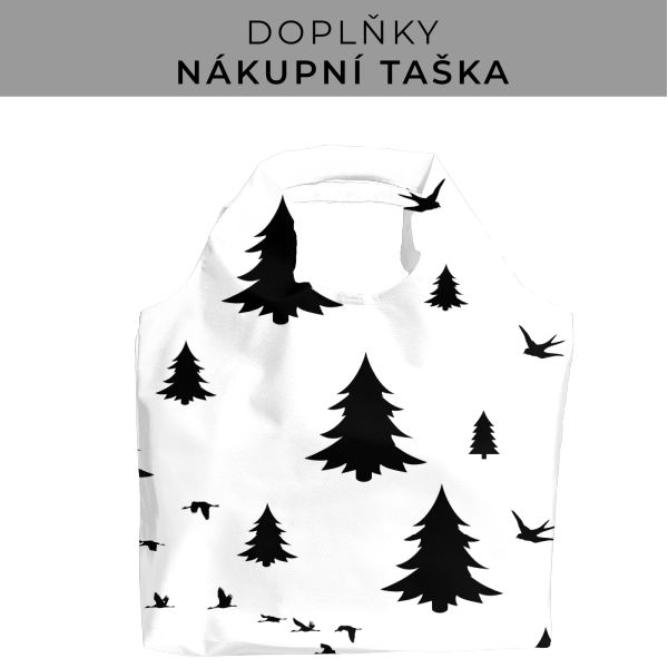 OSTATNÍ - Nákupní taška