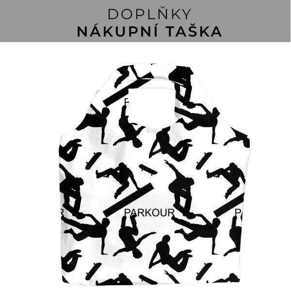OSTATNÍ - Nákupní taška