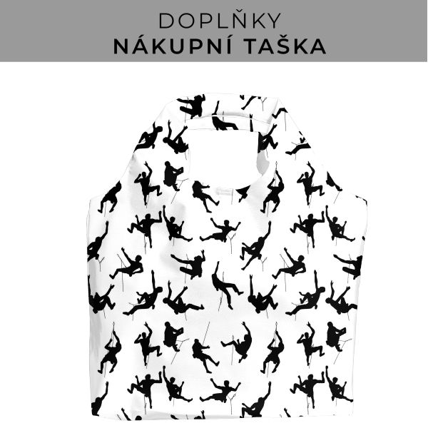 OSTATNÍ - Nákupní taška