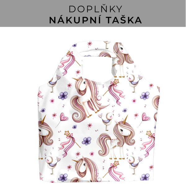 OSTATNÍ - Nákupní taška