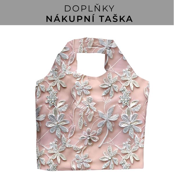 OSTATNÍ - Nákupní taška