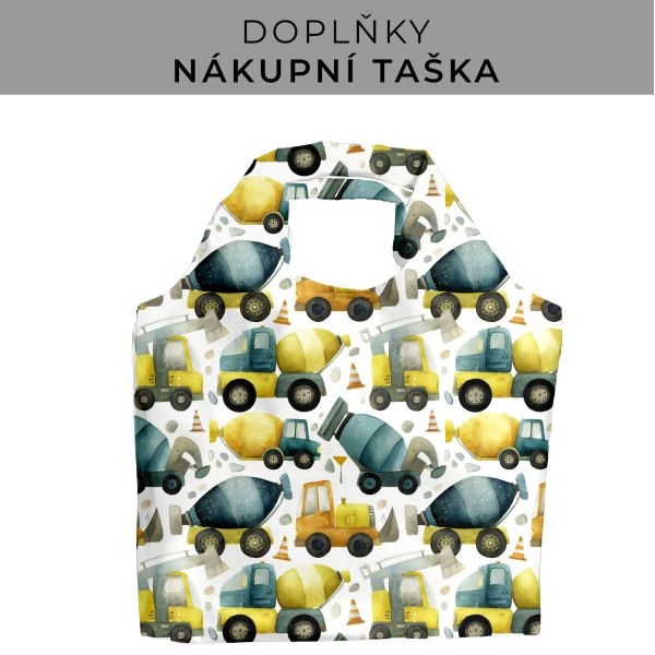 OSTATNÍ - Nákupní taška