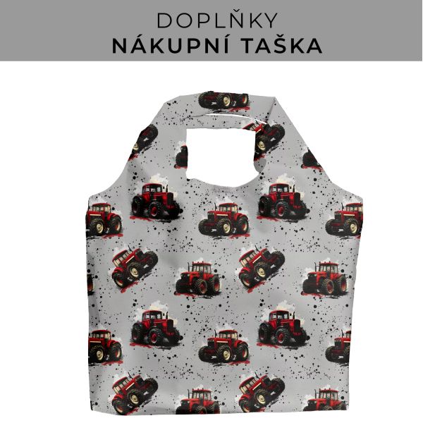 OSTATNÍ - Nákupní taška