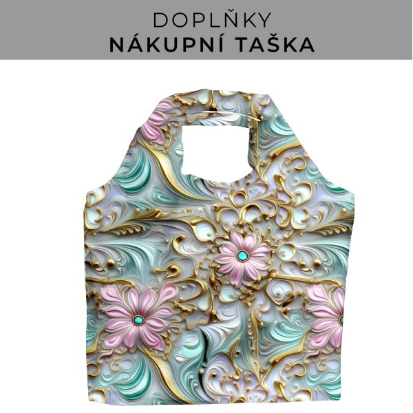 OSTATNÍ - Nákupní taška