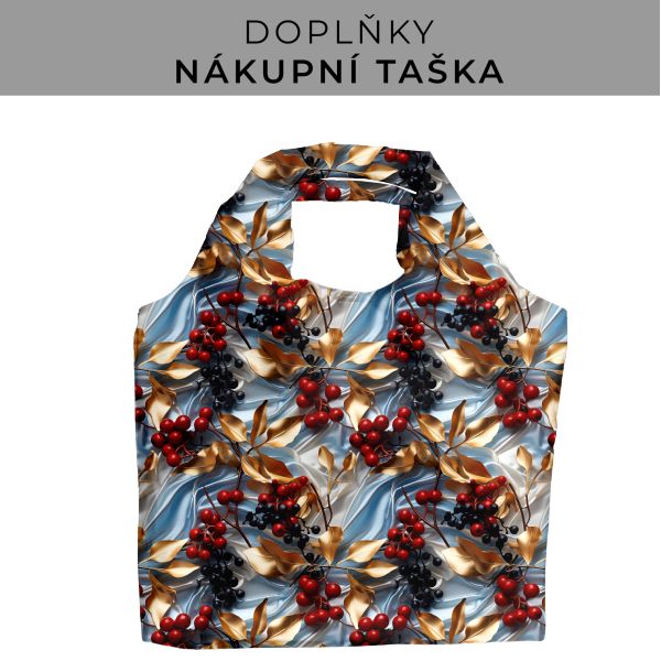 OSTATNÍ - Nákupní taška