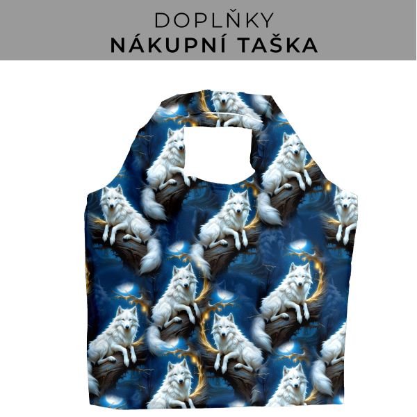 OSTATNÍ - Nákupní taška