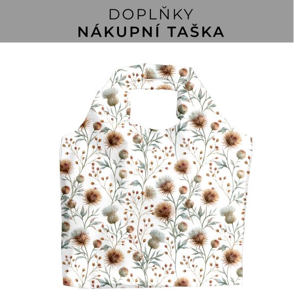 OSTATNÍ - Nákupní taška