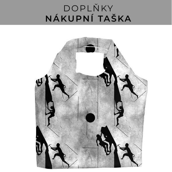 OSTATNÍ - Nákupní taška