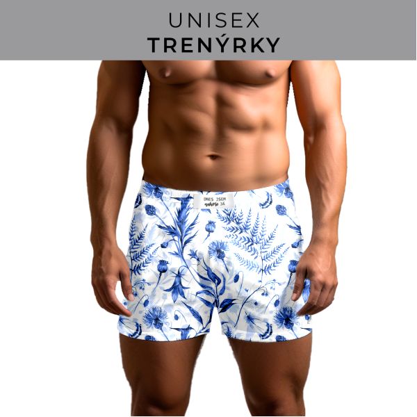 OSTATNÍ - Unisex trenky