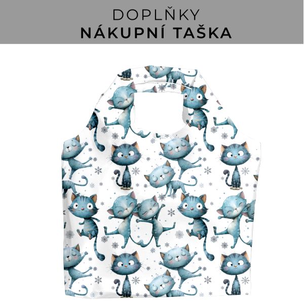 OSTATNÍ - Nákupní taška