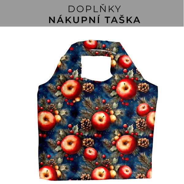 OSTATNÍ - Nákupní taška